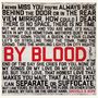 Shovels & Rope: By Blood, CD, CD