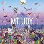 Mt. Joy: Rearrange Us, LP