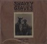 Shakey Graves: Shakey Graves And The Horse He Rode In On, CD, CD
