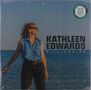 Kathleen Edwards: Billionaire (Limited Edition) (Emerald Marble Vinyl), LP