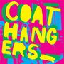 The Coathangers: The Coathangers (180g) (Limited Deluxe Edition) (Neon Butterfly Vinyl), LP