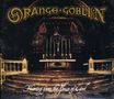 Orange Goblin: Thieving From The House Of God, CD