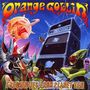 Orange Goblin: Frequencies From Planet Ten, LP,SIN