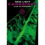Karnataka: New Light: Live In Concert, DVD, DVD