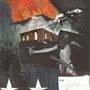 Vision Of Disorder: Razed To The Ground, CD