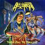 Bio-Cancer: Tormenting The Innocent, CD