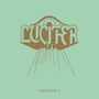 Lucifer: Lucifer I, CD