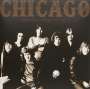 Chicago: Terry's Last Stand 1977 Vol. 1 (Limited Edition) (Clear Vinyl), LP,LP