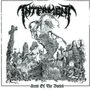 Interment: Scent Of The Buried, CD