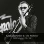 Graham Parker & The Rumour: Live At Rockplast 1978 & 1980 Vol.1, 2 LPs