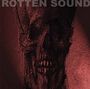 Rotten Sound: Under Pressure, CD, CD