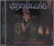 Sacrilege (England): Within The Prophecy, CD, CD