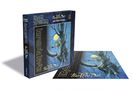 Iron Maiden: Fear Of The Dark (500 Piece Puzzle), Merchandise