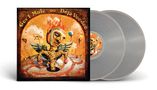 Gov't Mule: Deja Voodoo (Limited Edition) (Clear Vinyl), LP