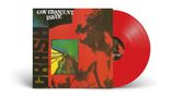Government Issue: Crash (Red Vinyl), LP, LP