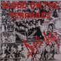 Angelic Upstarts: Blood On The Terraces, LP