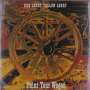 Red Lorry Yellow Lorry: Paint Your Wagon, LP