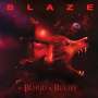 Blaze Bayley: Blood & Belief (Reissue), 2 LPs