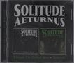 Solitude Aeturnus: Through The Darkest Hour / Downfall, 2 CDs