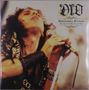 Dio: Philadelphia Freedom - The Spectrum Broadcast 1984, 2 LPs