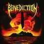 Benediction: Subconscious Terror, CD