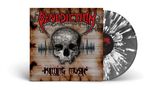 Benediction: Killing Music (Splatter Vinyl), LP