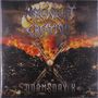 Malevolent Creation: Doomsday X, LP