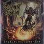 Malevolent Creation: Invidious Dominion, LP