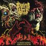 Putrid Yell: Consuming Aberration, CD, CD