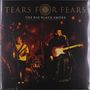 Tears For Fears: The Big Black Smoke - The Classic FM Broadcast 1985, 2 LPs