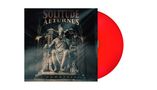 Solitude Aeturnus: Downfall (Red Vinyl), LP