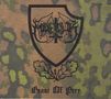 Marduk: Beast Of Prey / Brutal Assault (Slipcase), 1 CD und 1 DVD