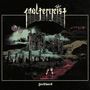 Pøltergeist: Nachtmusik, CD, CD