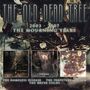 The Old Dead Tree: 2003-2007 - The Mourning Years, 3 CDs