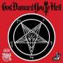 Friends Of Hell: God Damned You To Hell (Lim. Red Vinyl), LP
