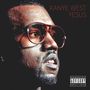 Kanye West: Yesus, CD