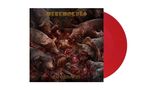 Werewolves: The Ugliest of All (Red Vinyl), LP