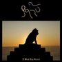 Text: "1975", "A Black King Cometh". Silhouette eines Affen auf Stufen vor Sonnenuntergang., CD