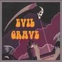 Evil Grave: Death From Malta, CD, CD