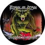 Flotsam And Jetsam: Doomsday for the Deceiver (Picture Disc), LP, LP
