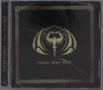 "CRYPTOPSY – Once Was Not" steht oben links und auf dem Cover. Dunkles Design mit goldener Verzierung und Symbol., CD