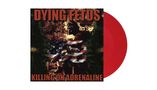 Dying Fetus: Killing on Adrenaline (Red Vinyl), LP, LP