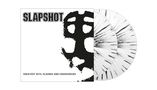 Slapshot: Greatest Hits, Slashes & Cross-Checks (Splatter Vinyl), 2 LPs, 2 LPs