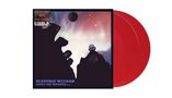 "Cherry Red Vinyl 2000 Copies. Electric Wizard, Come My Fanatics...." Illustration: Dunkle Gestalten vor einem planetarischen Himmel., 2 LPs