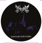 Mayhem: De Mysteriis Dom Sathanas (Picture-Disc), LP