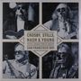 Crosby, Stills, Nash & Young: The Bill Graham Tribute Concert, LP