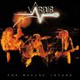 Vardis: The World's Insane, CD, CD