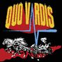 Vardis: Quo Vardis, CD