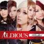 Aldious: Radiant A, CD