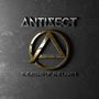 Antisect: The Rising Of The Lights, CD